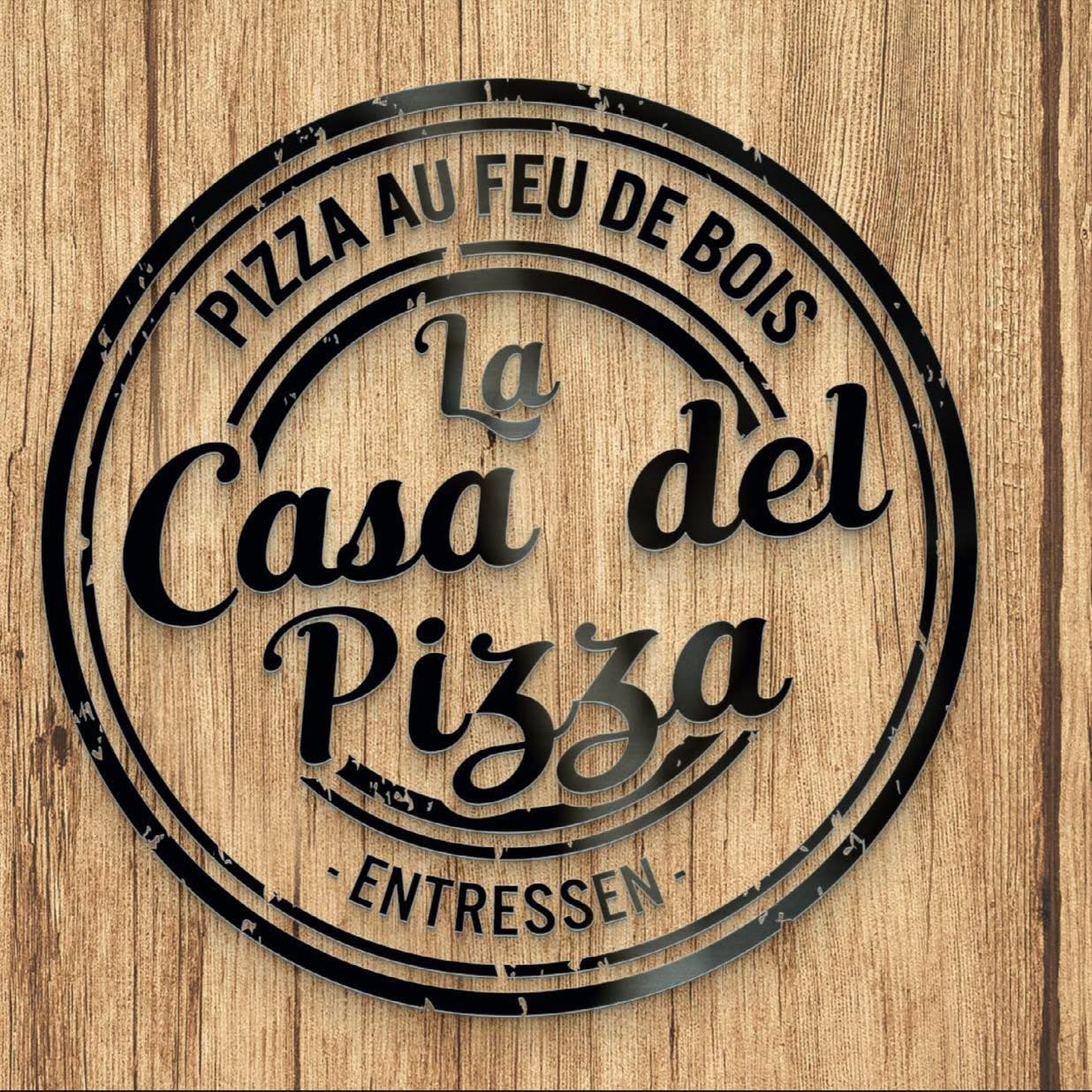 La Casa del pizza, Istres - photo 2