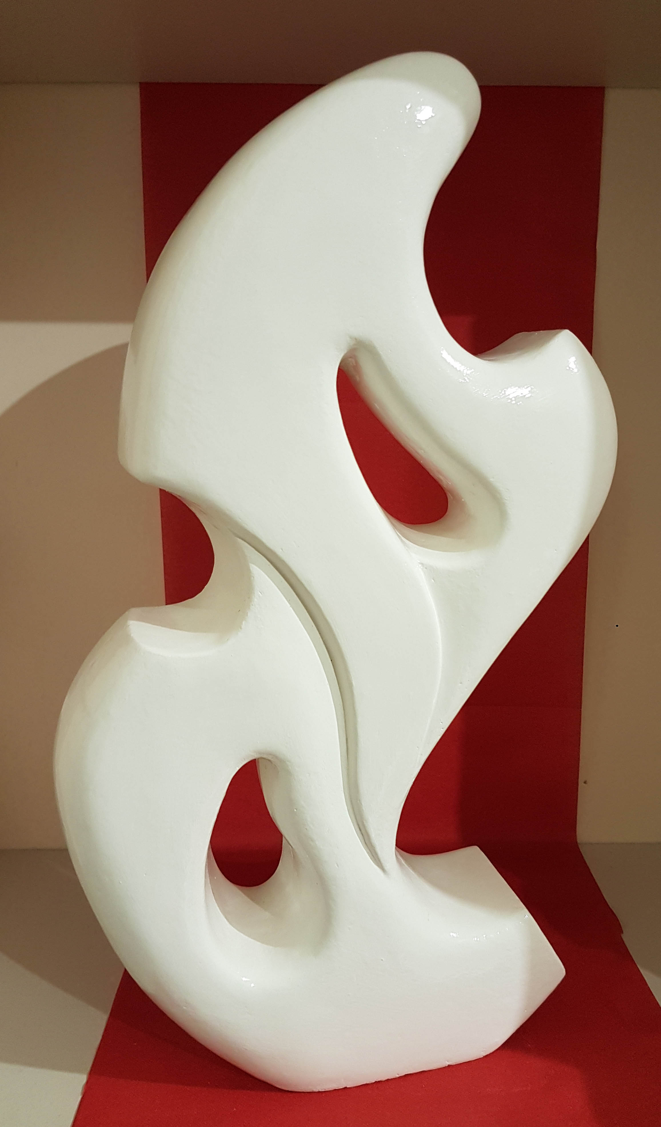Exposition "L'Art en Liberté"_Thoissey