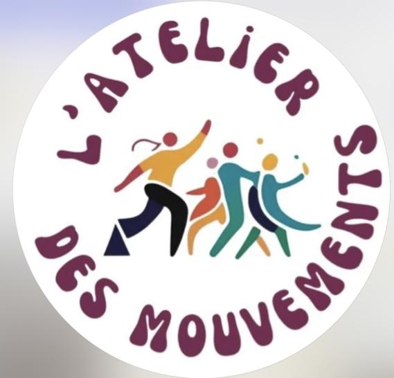 L'atelier Des Mouvements