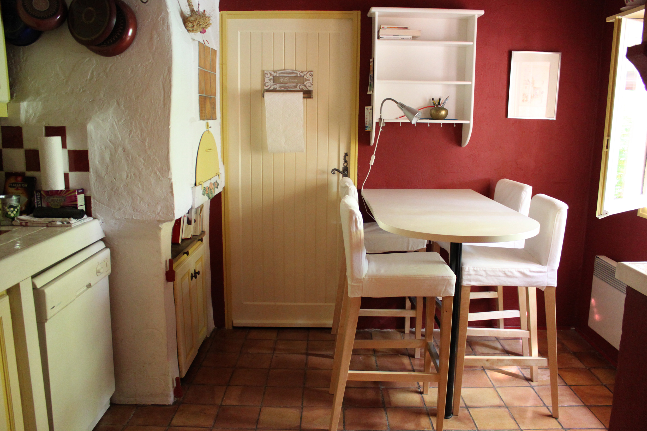 Coquette Maison en Provence, Salon-de-Provence - photo 18