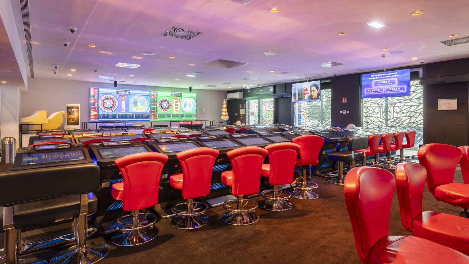 Casino Barrière, Carry-le-Rouet - photo 6