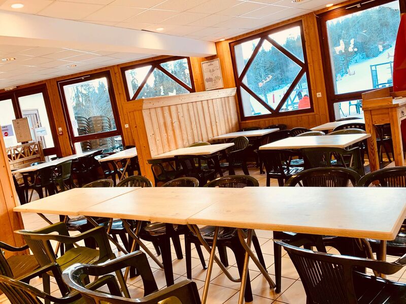 Bar Restaurant Snack Le 1400