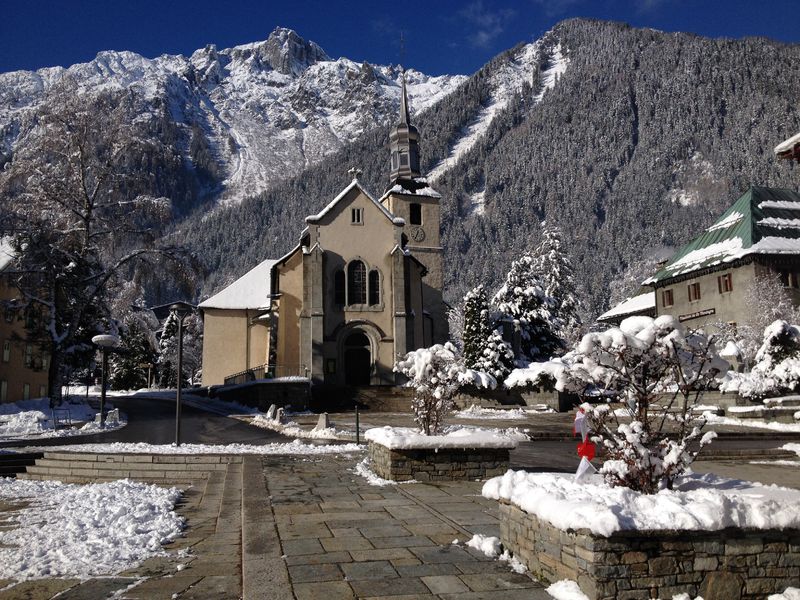 guide patrimoine église