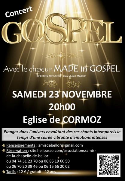 http://Concert%20GOSPEL