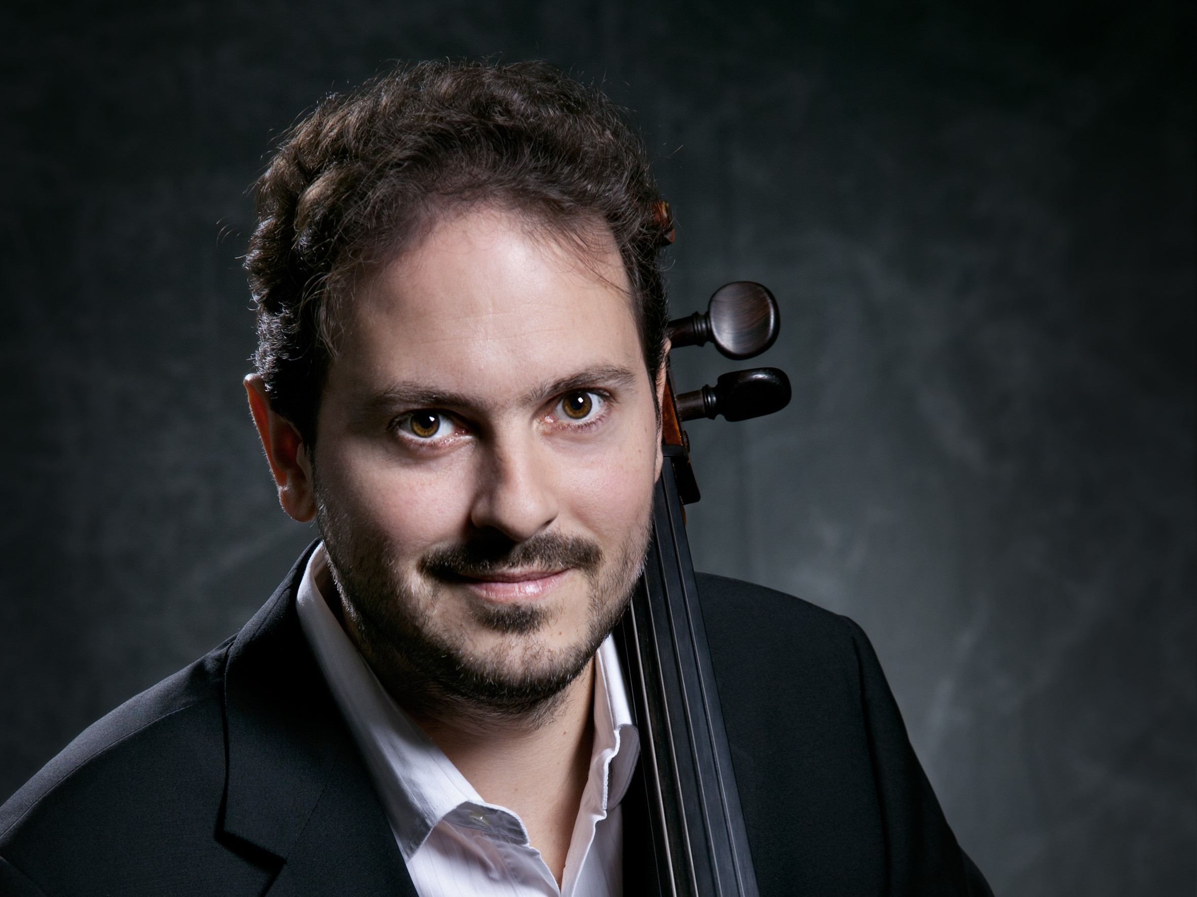 Concert crypté Les Suites de Bach