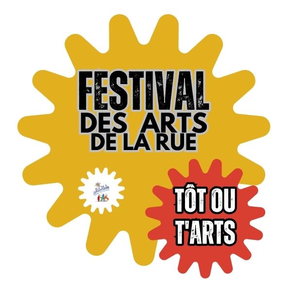 Festival Tôt ou T'Arts_Gex