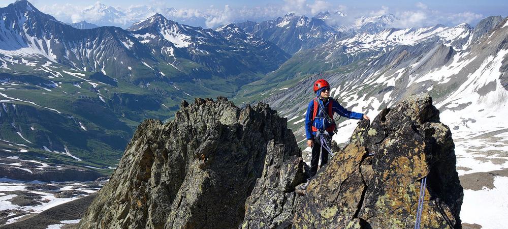 Bureau des Guides des Arcs Peisey Vallandry_Les Arcs