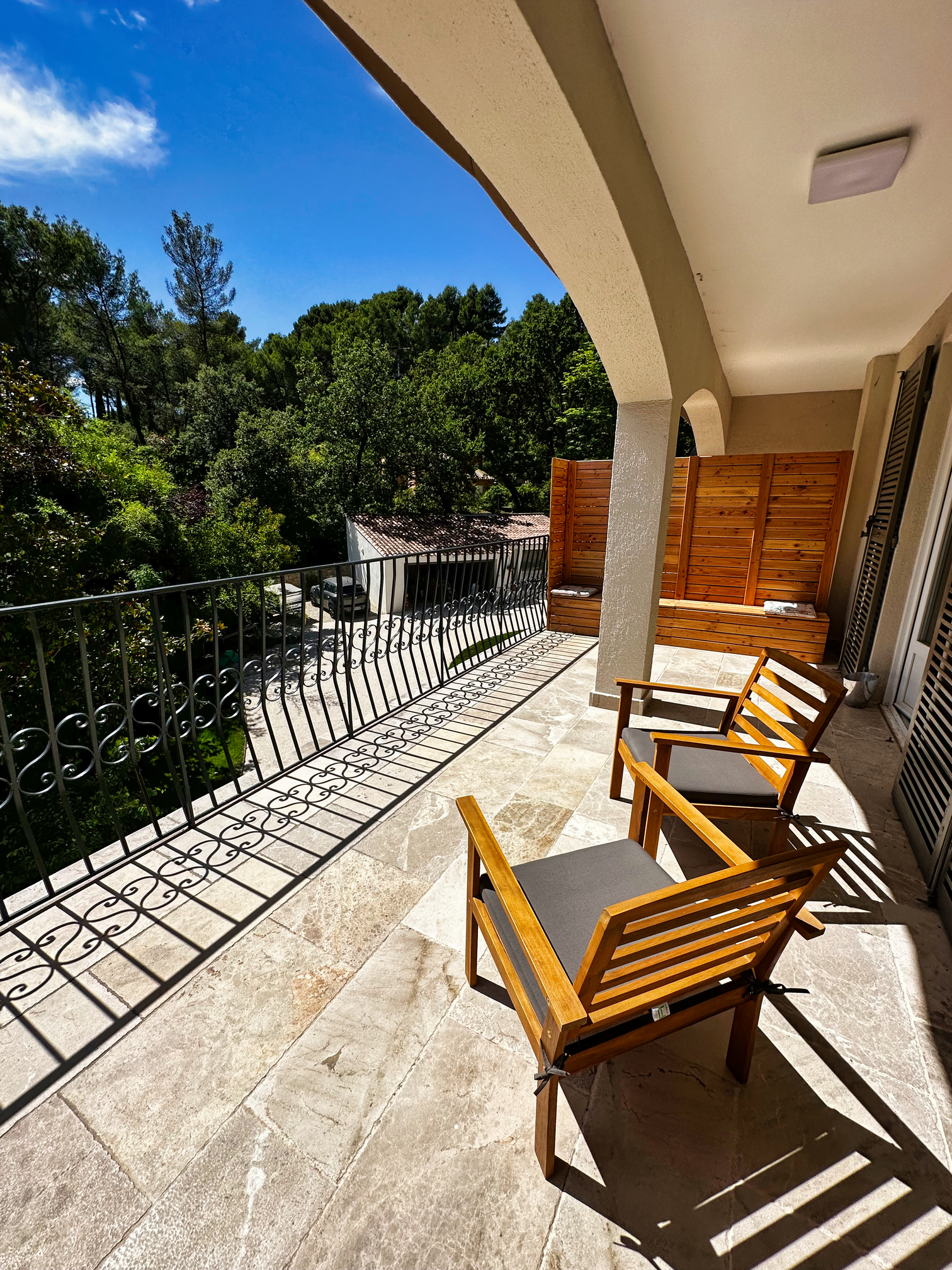 Le repos du Keyrié, Saint-Marc-Jaumegarde - photo 11