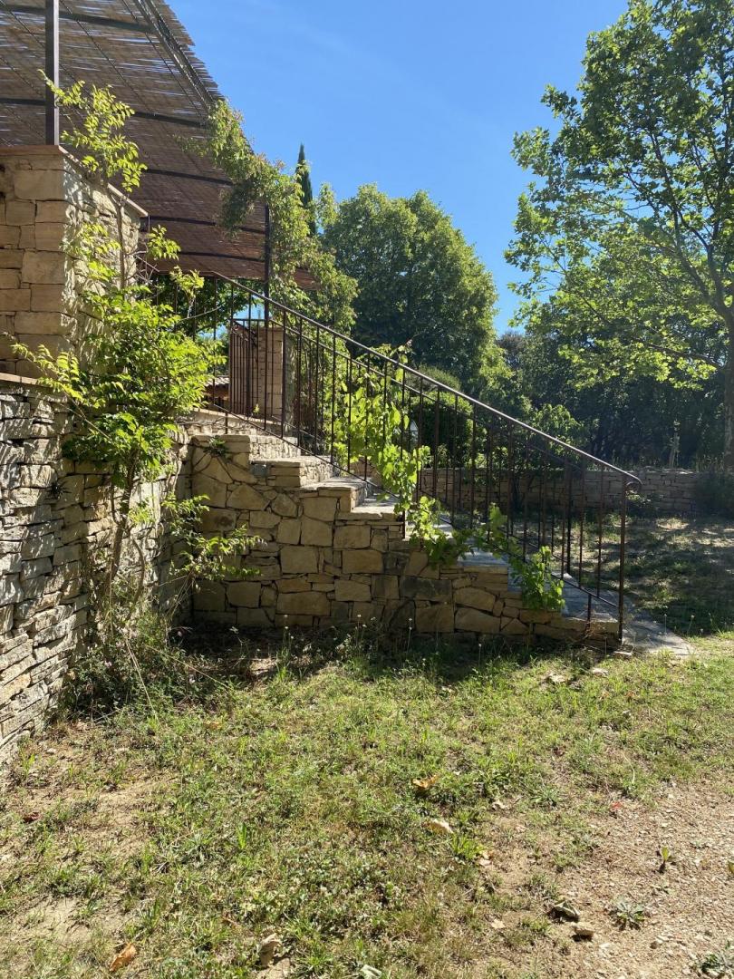 Sarriette (Chambre d'hôtes), Jouques - photo 38