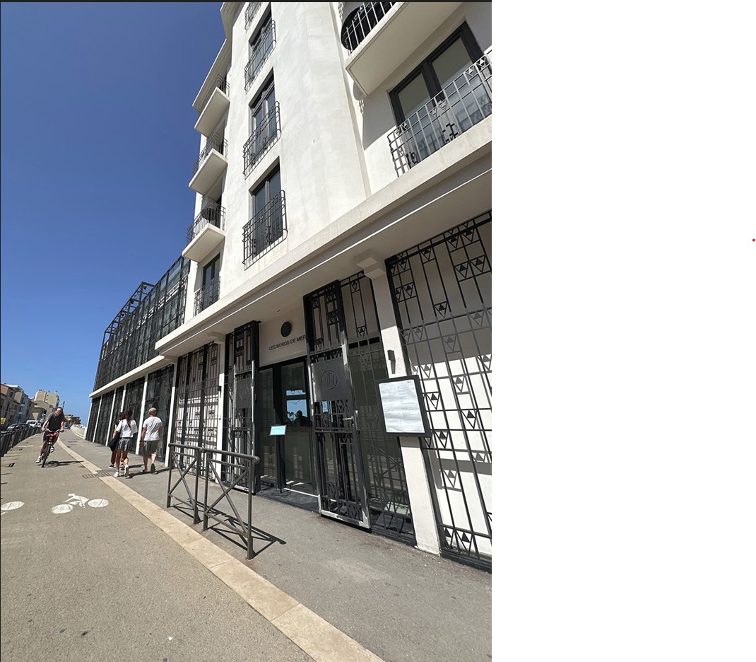 Les Bords de Mer — photo 3