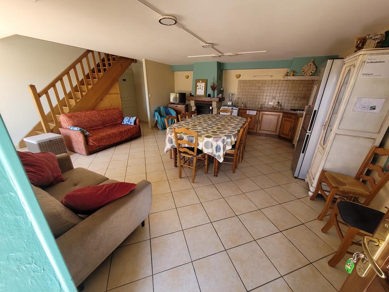 Le Petit Cocon d'Auré_Corbelin