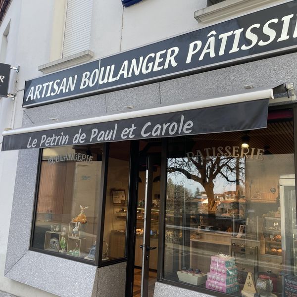 Le pétrin de Paul et Carole