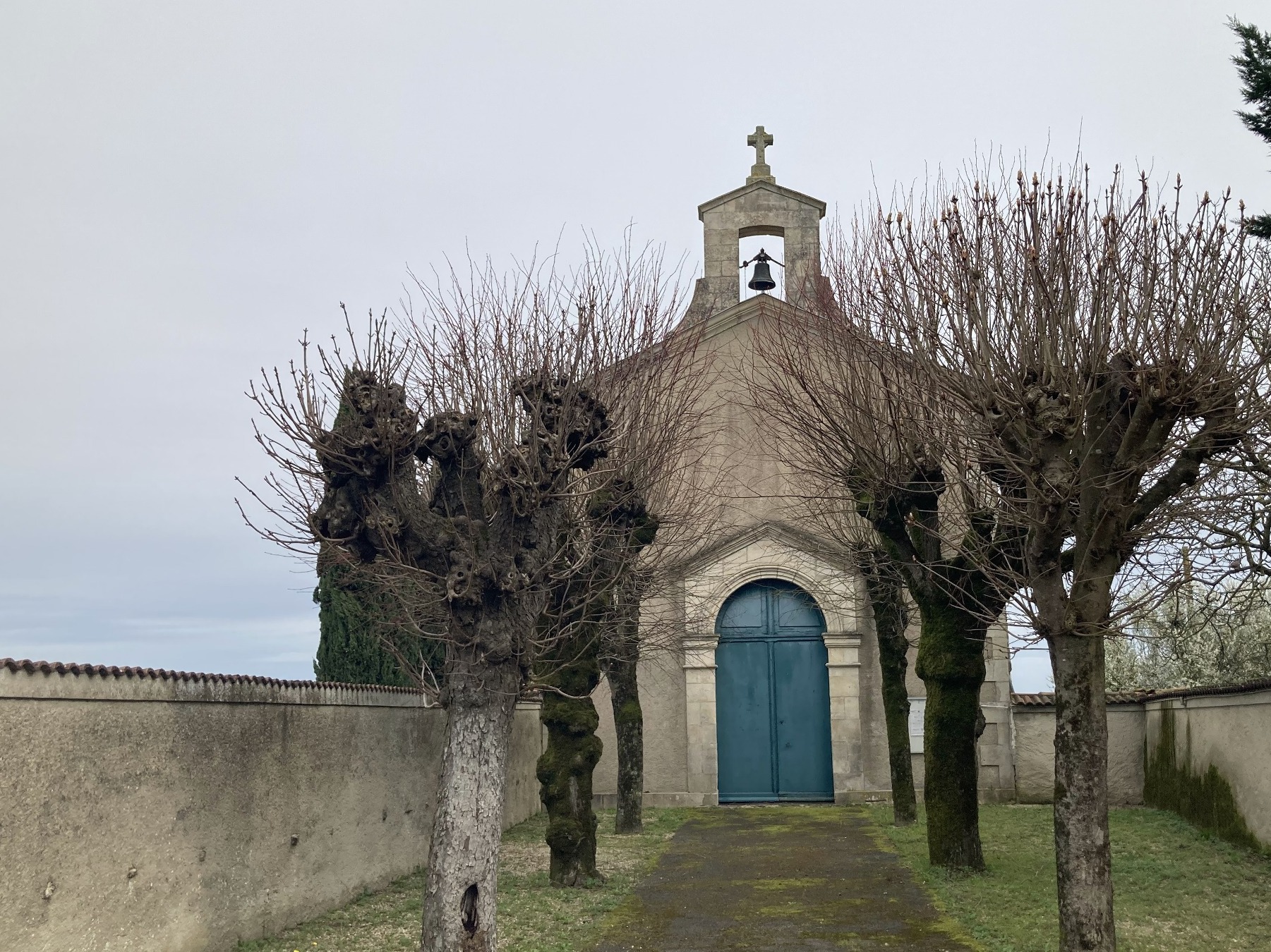 Eglise Saint Pierre