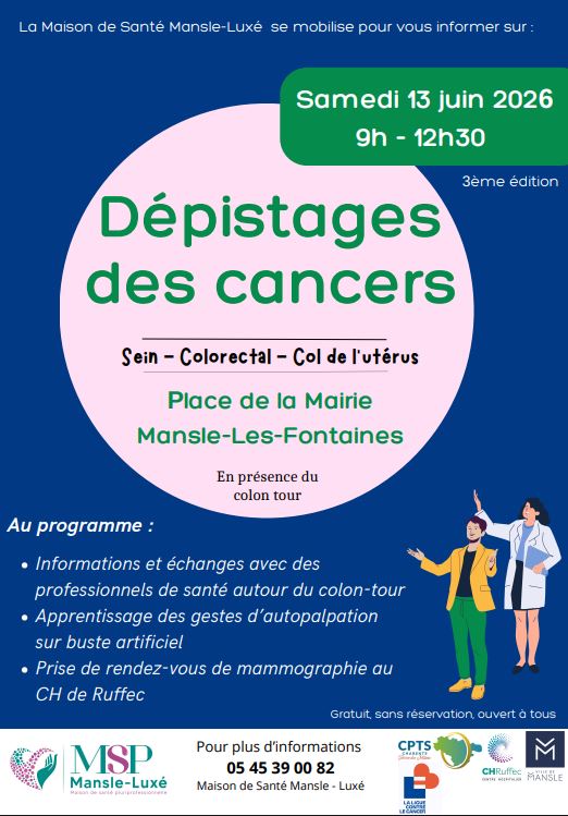 Matinée de prévention