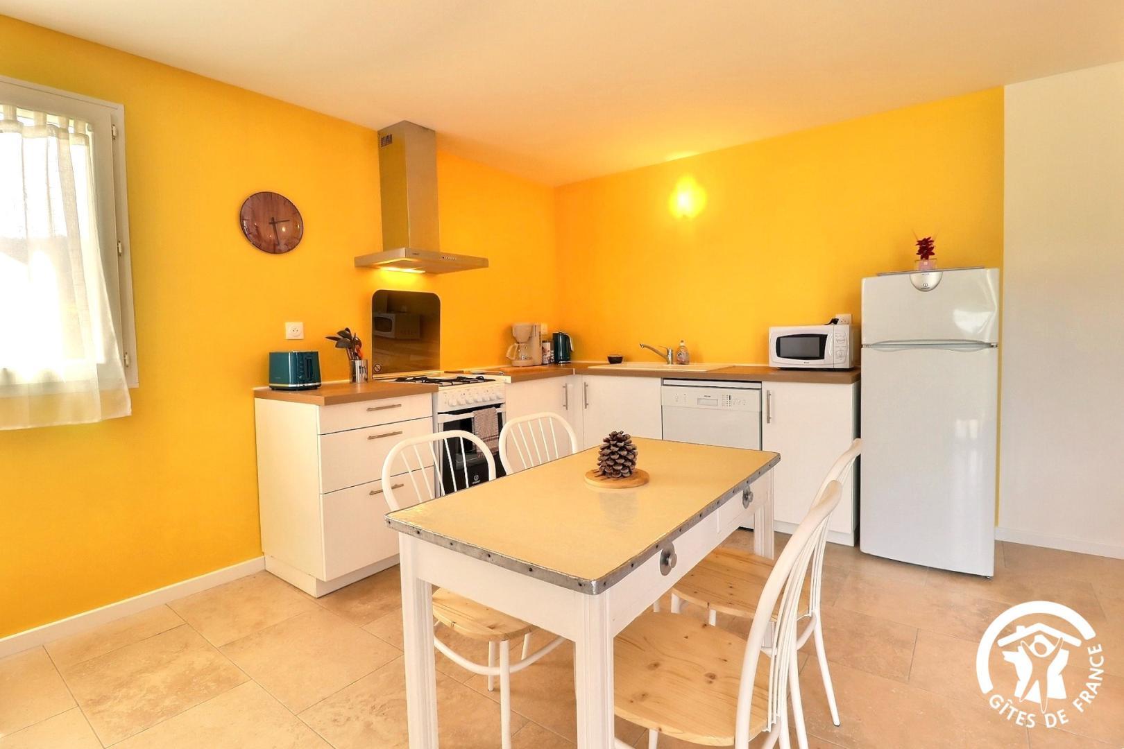 Les Câpriers, Cuges-les-Pins - photo 16