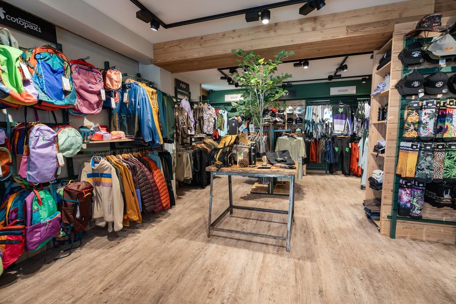 Nevada Sports Boutique Ski et VTT