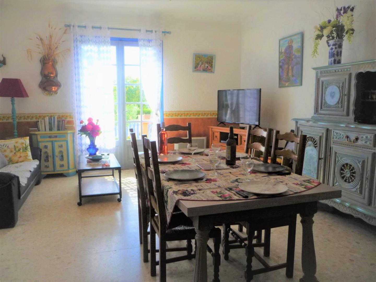 L'Olivade, Eyragues - photo 3