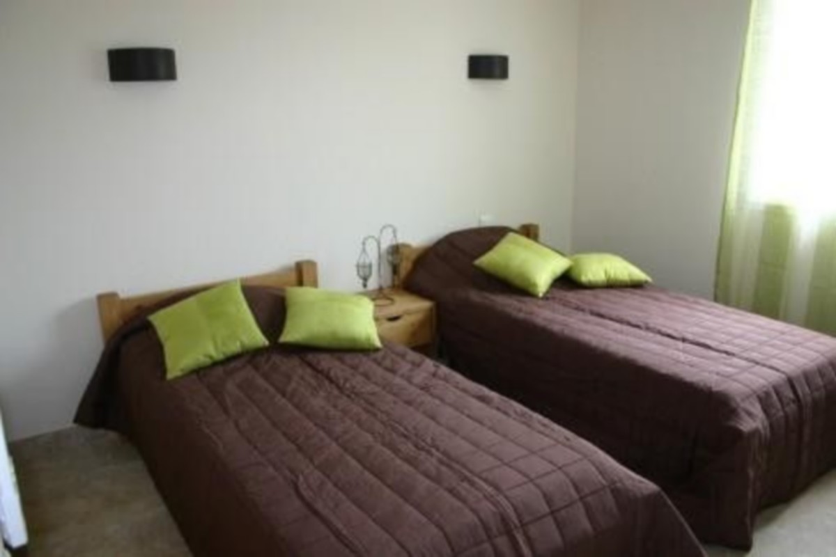Le Clos des Oliviers