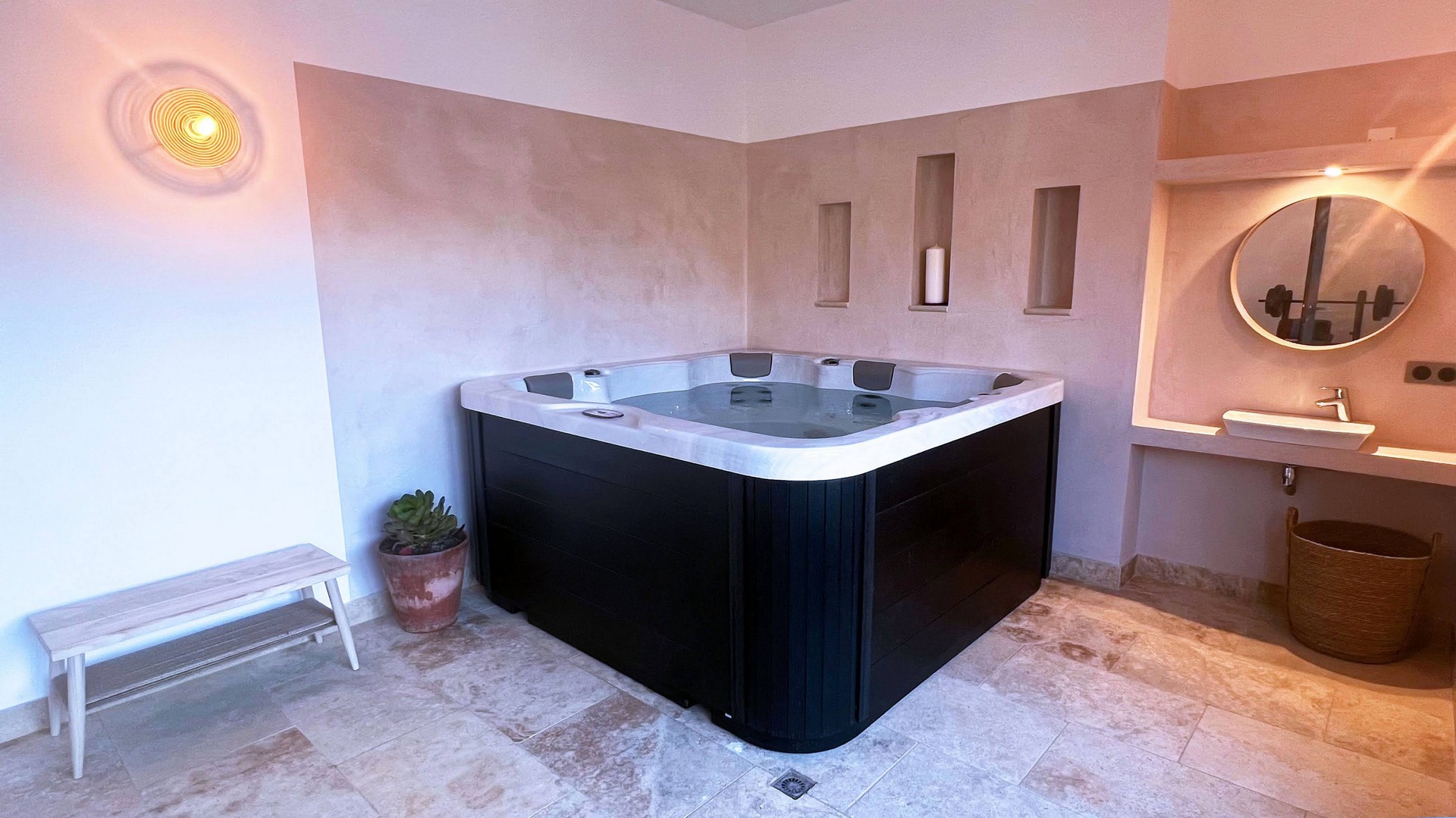 Les Logis de Cocagne, Saint-Rémy-de-Provence - photo 3