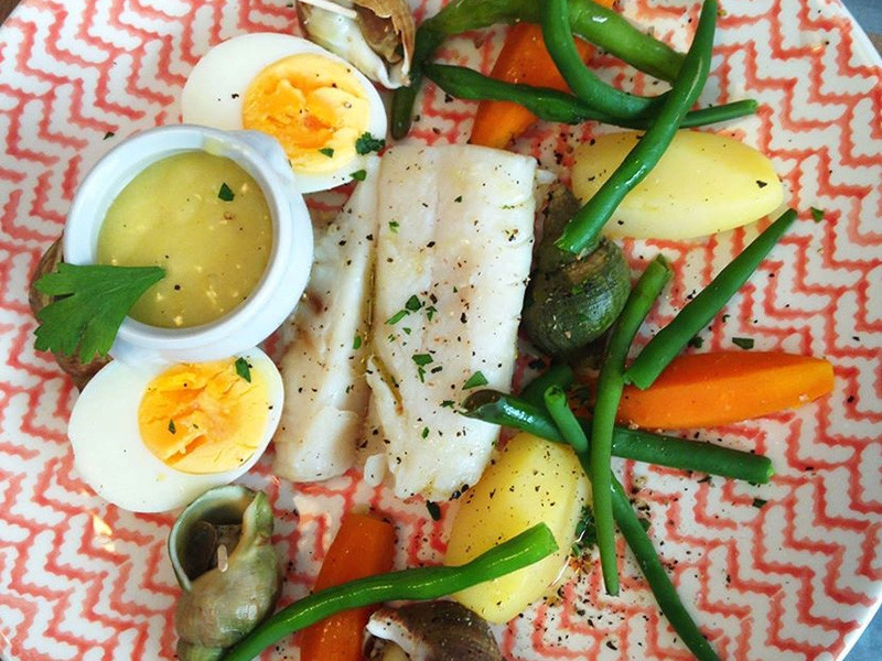 Les vieilles canailles, Aix-en-Provence - photo 4