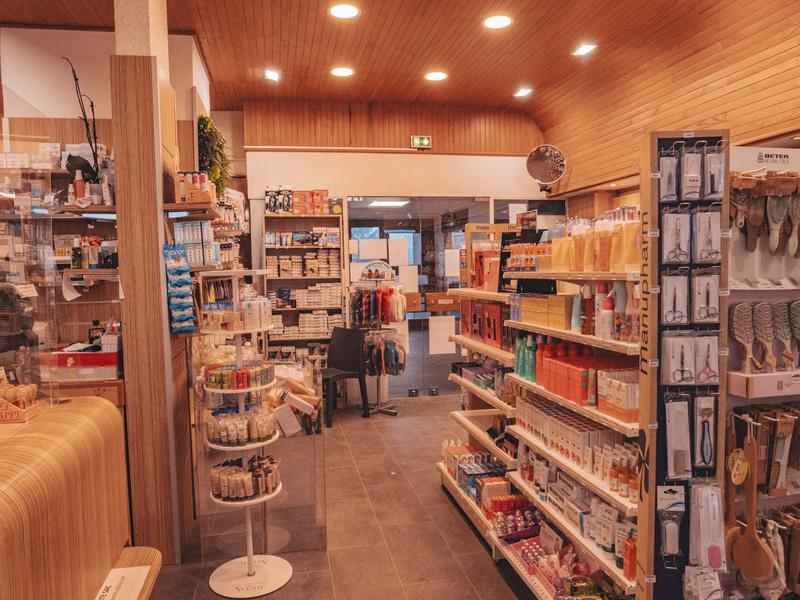 Pharmacie du Corbier_Le Corbier