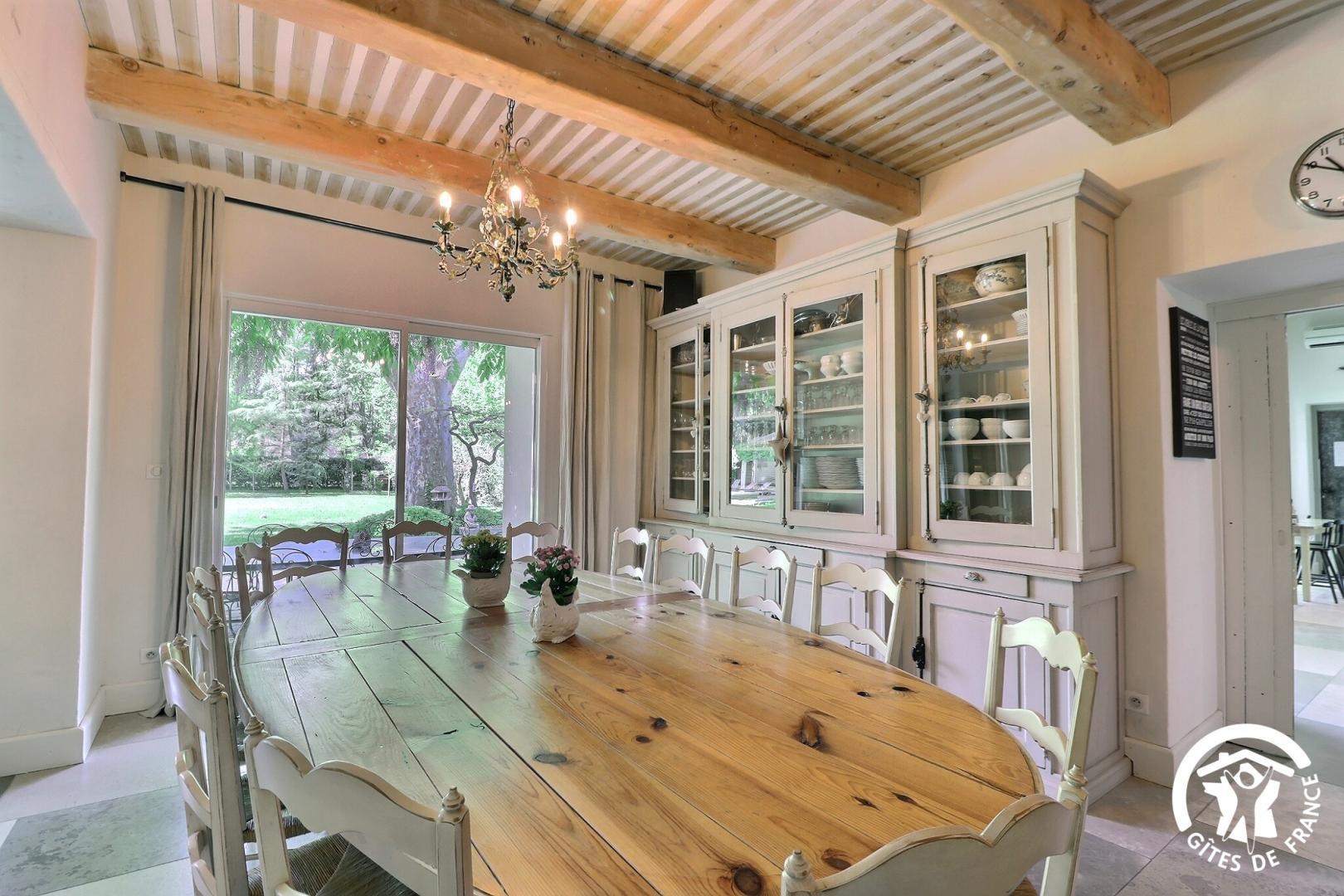 Mas des Pampres, Cabannes - photo 20