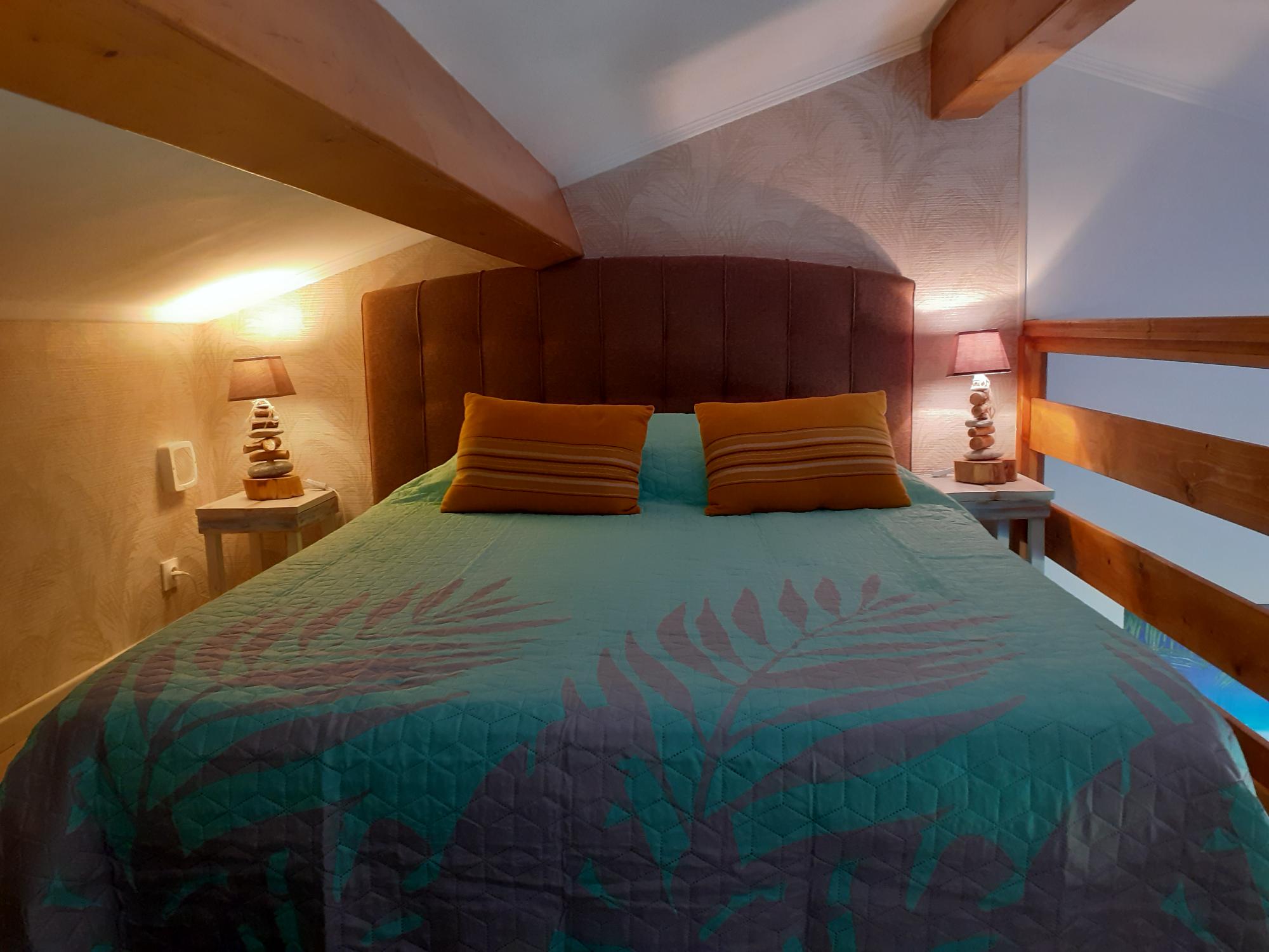 Gîte Tropical - La Drôme Tourisme