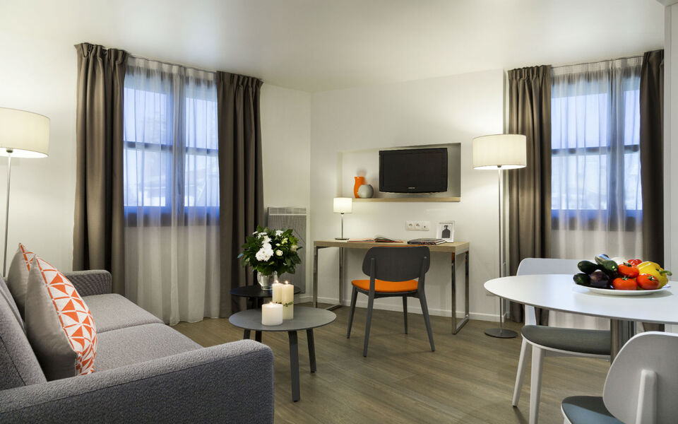 Appartement