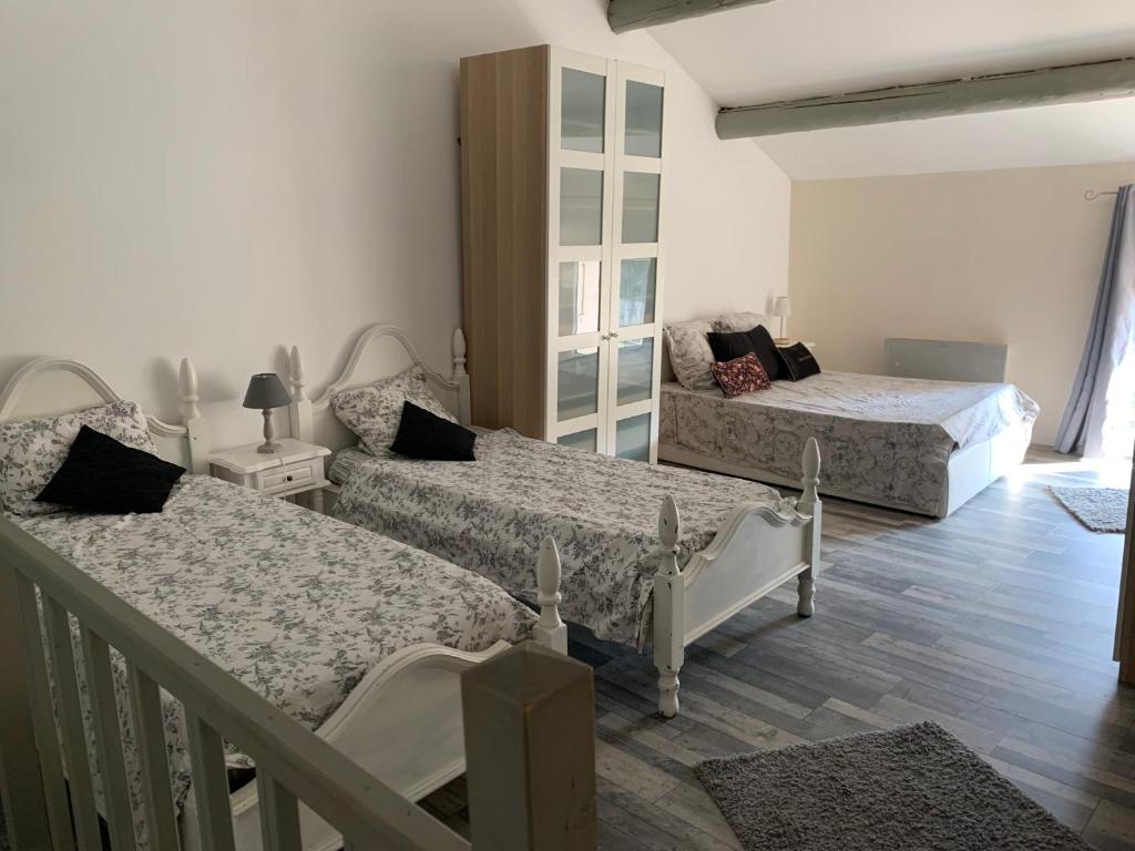 Le Nathakassou, Cabannes - photo 7