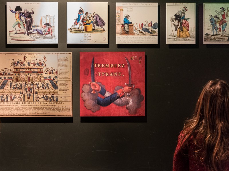 Mémorial de la Marseillaise