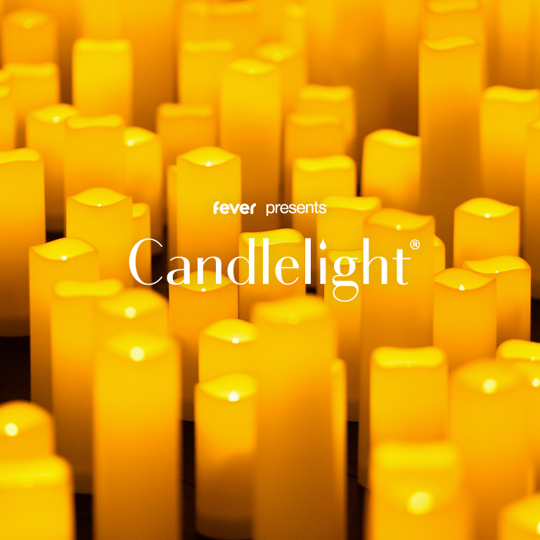 Concert - Candlelight - Coldplay vs. Imagine Dragons