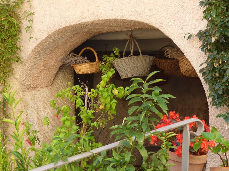 Balade historique dans Pierrefeu_Pierrefeu-du-Var
