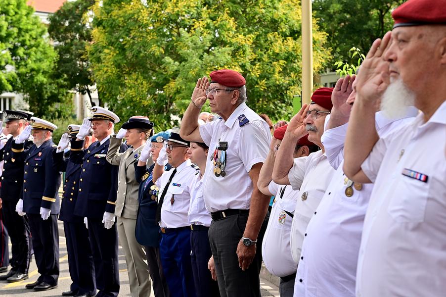 Fête nationale