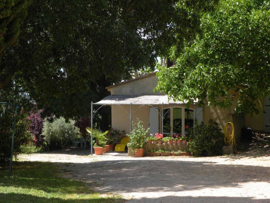 Les Micocouliers, Vernègues - photo 2