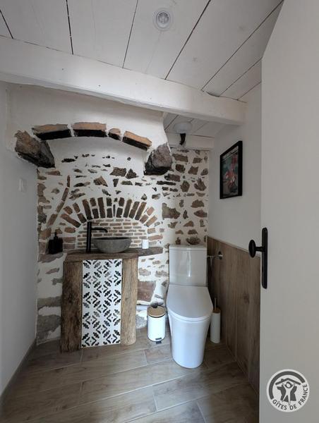 Gîte \