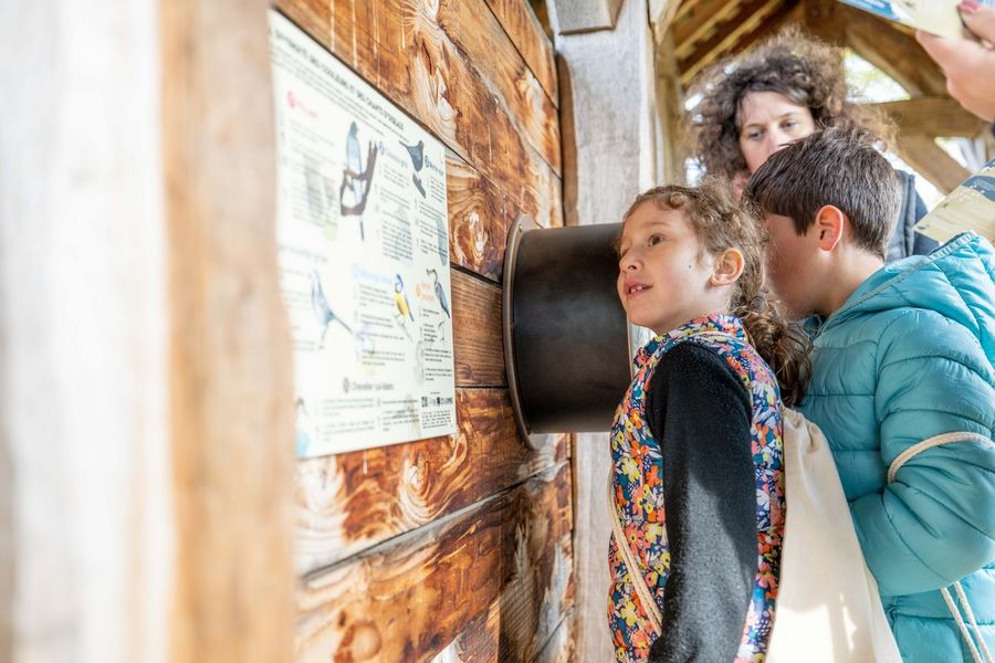 Jeu énigme en famille
