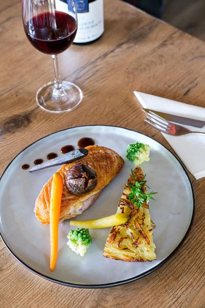 Restaurant Maison Germains_Massieux