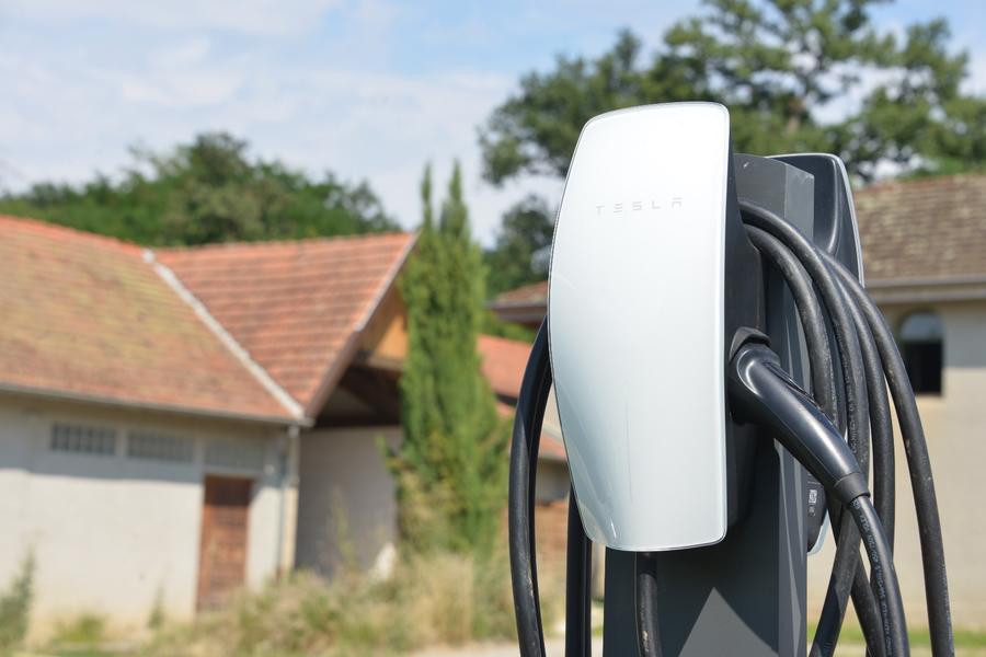 Bornes éléctriques