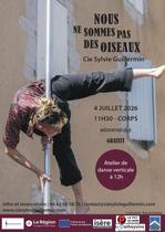 Pascale Cholette