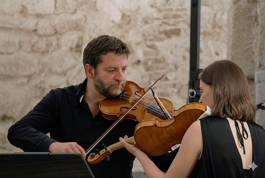 Journées Européennes du Patrimoine - Concert dans l’église  de Saint-Haon-le-Châtel_Saint-Haon-le-Châtel