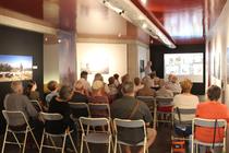 Conférence sur la vallée de l'Ance - Journées européennes de l'archéologie_Usson-en-Forez