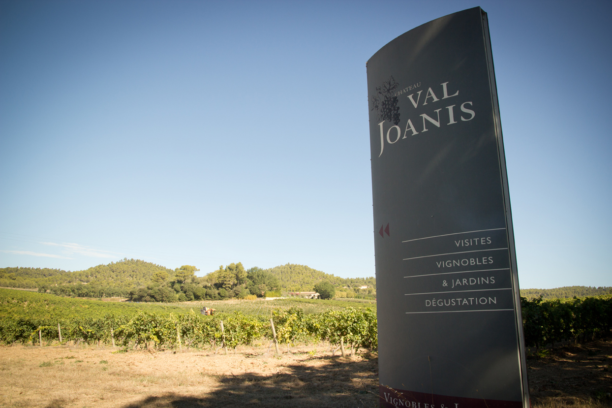 Château Val Joanis - photo 5