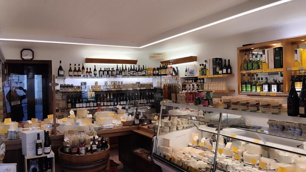 Fromagerie St Pierre D’´Entremont