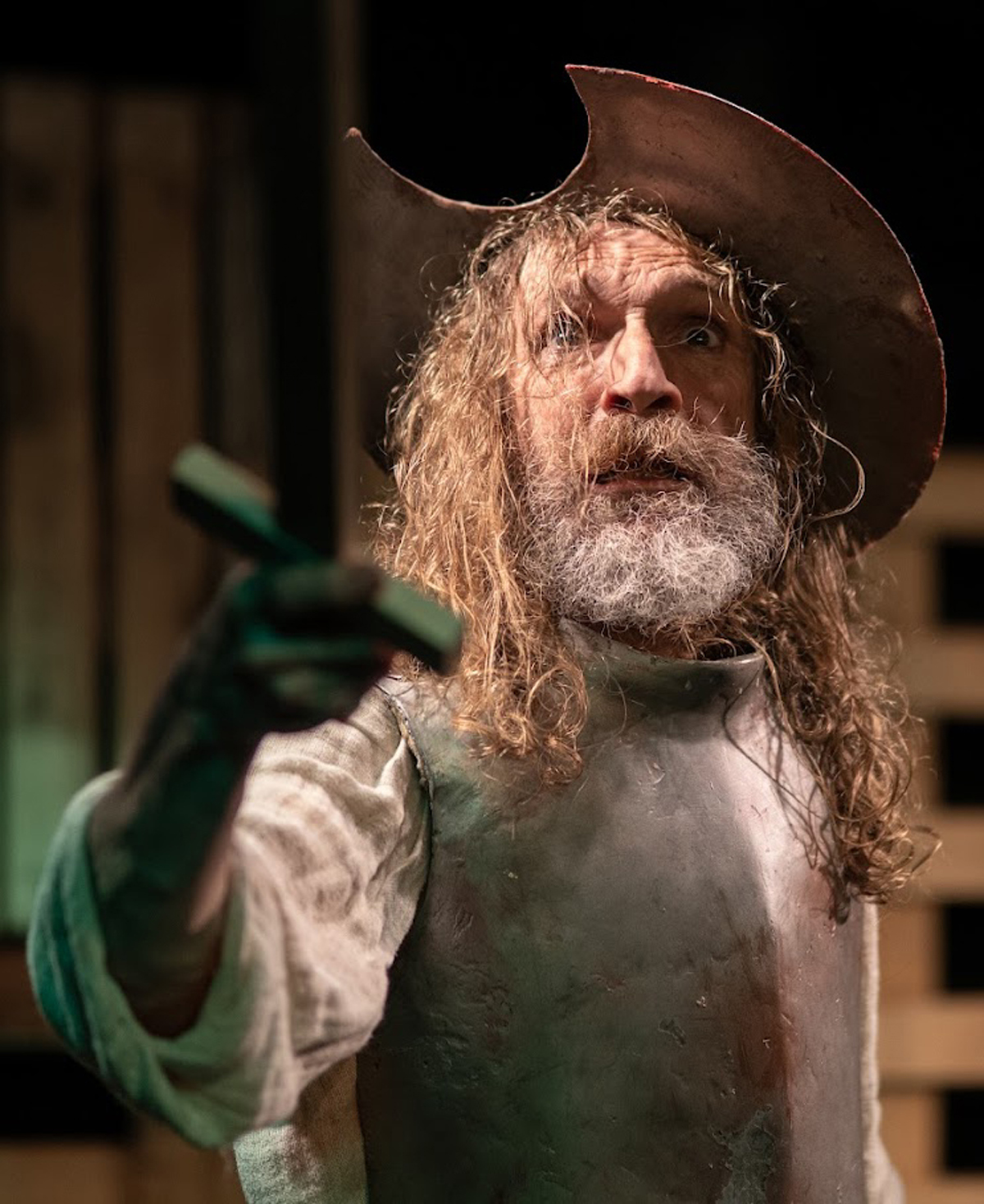 Don Quichotte