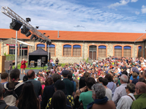 Festival Charivarue #3_Chazelles-sur-Lyon
