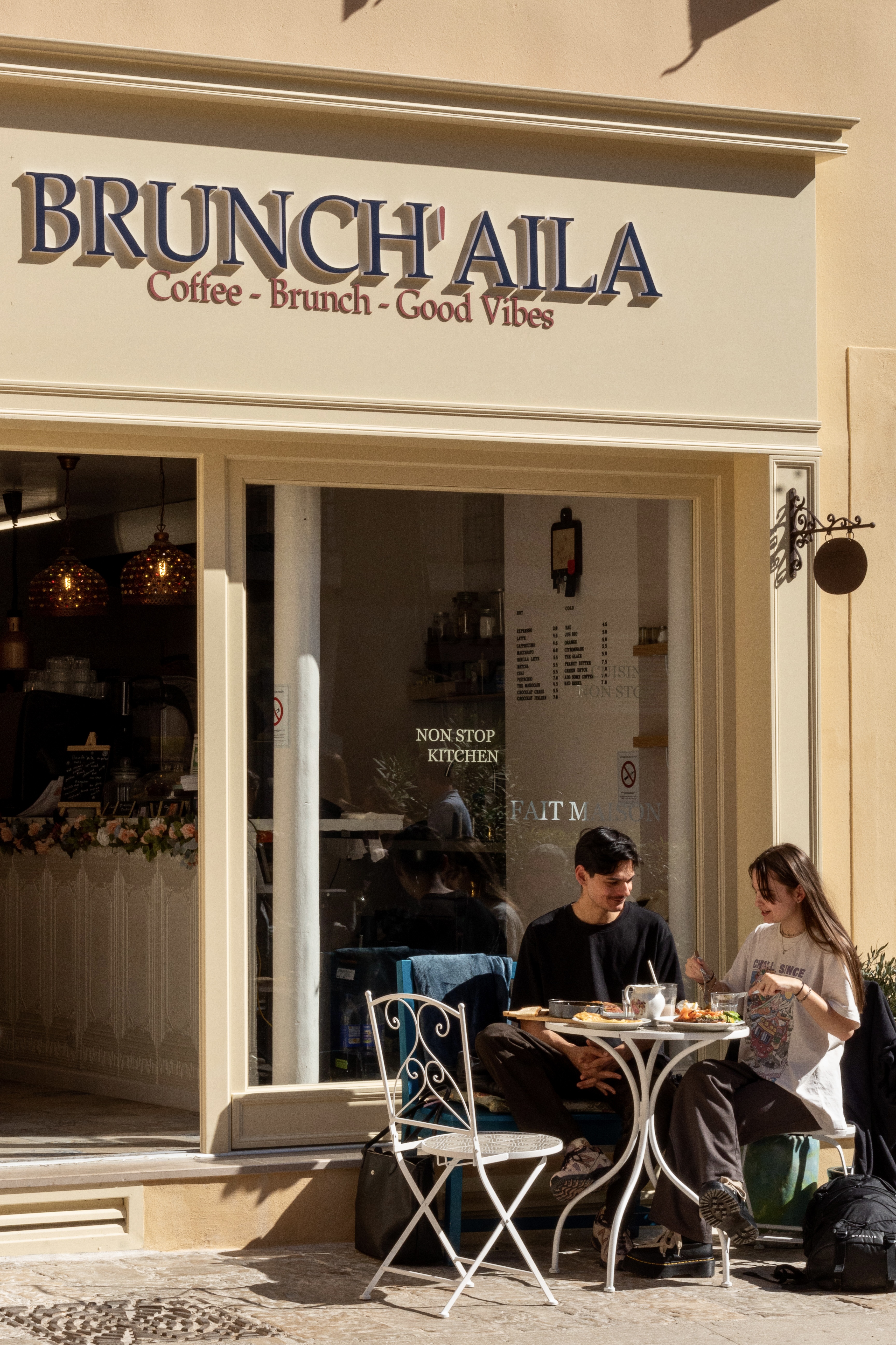 Brunch'Aila - photo 3