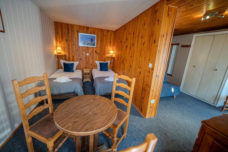 Hôtel du Centre_Valloire