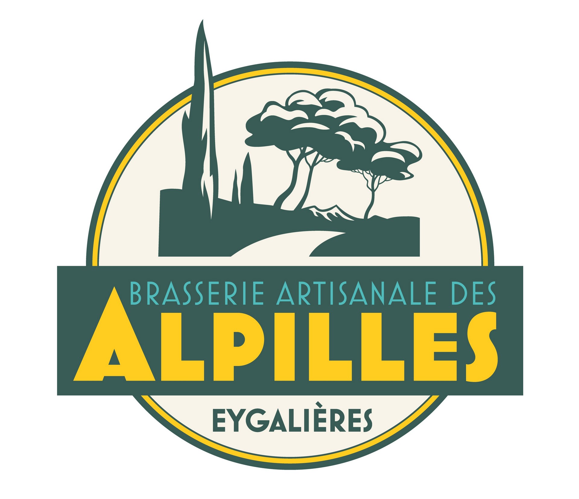Brasserie Artisanale des Alpilles