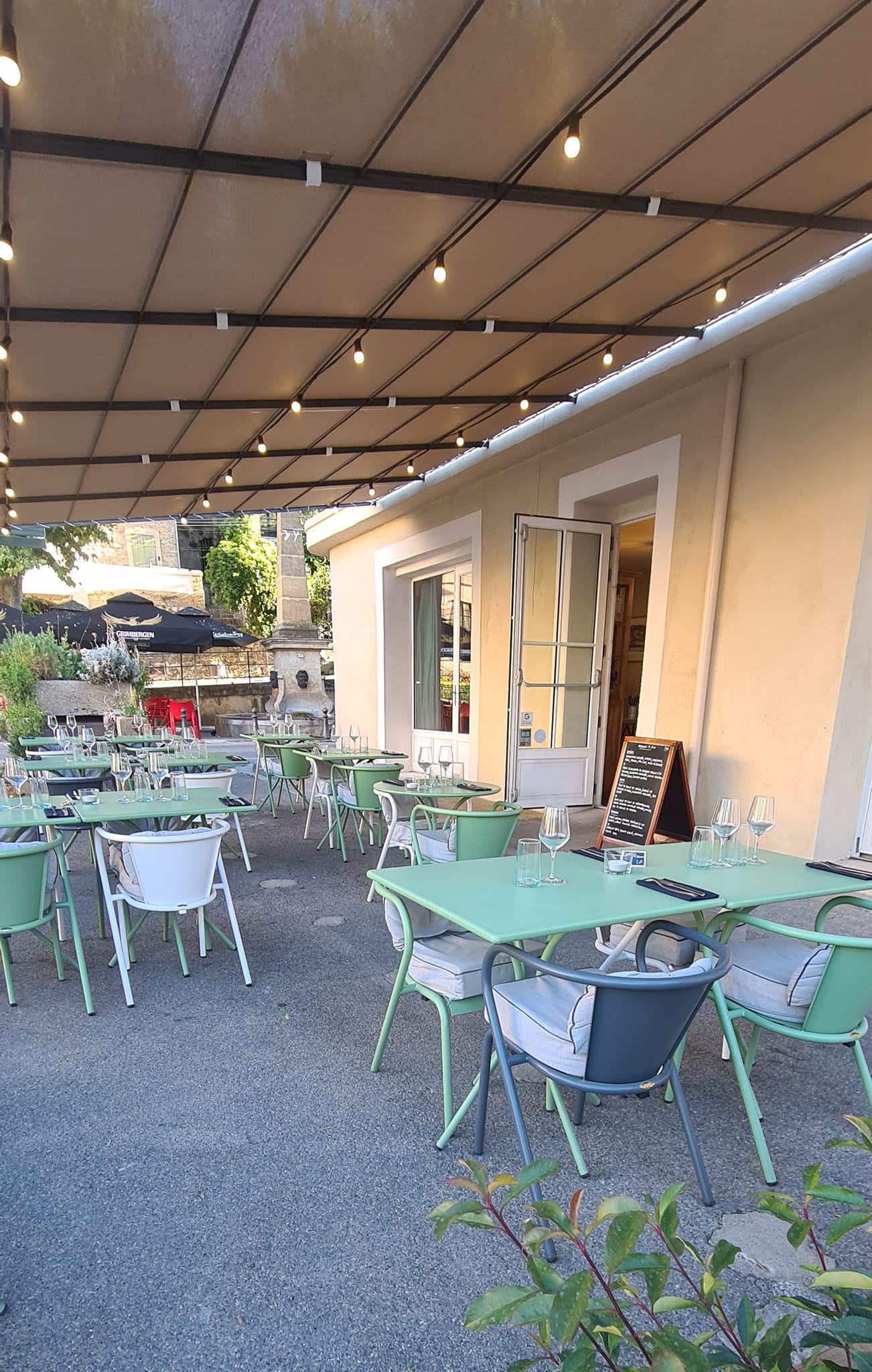 Le Préau, Rognes - photo 4