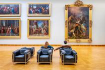 Parcours chefs d'oeuvres - Musée de Grenoble_Grenoble